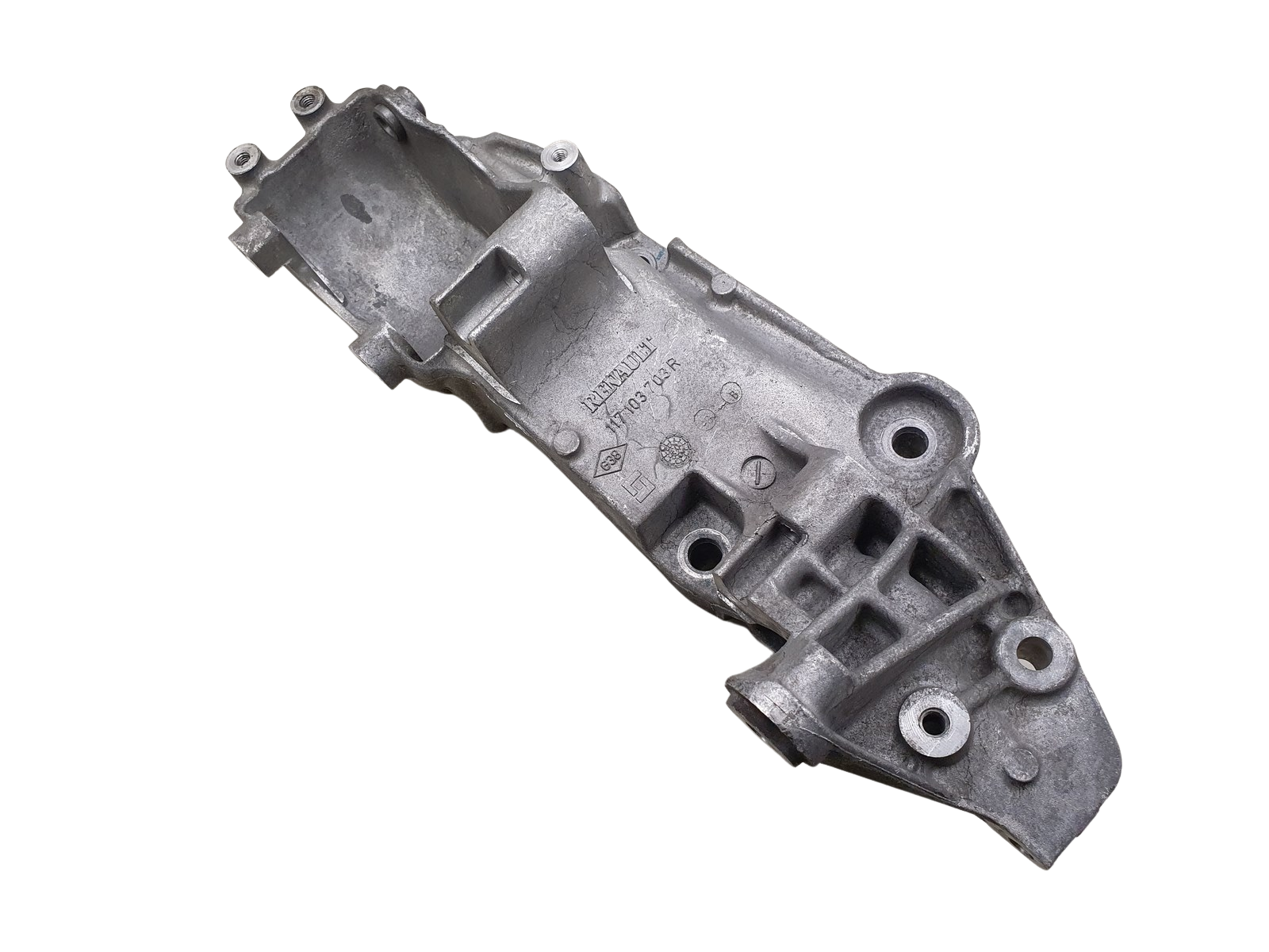 Engine Support 117103703R 2.0 2.3 DCI Renault Opel Nissan main product photo