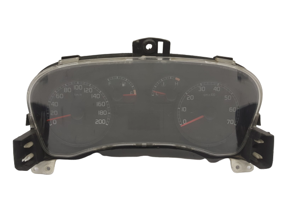 Speedometer/Instrument Cluster Fiat Punto 46833370 503000460100 20902 main product photo