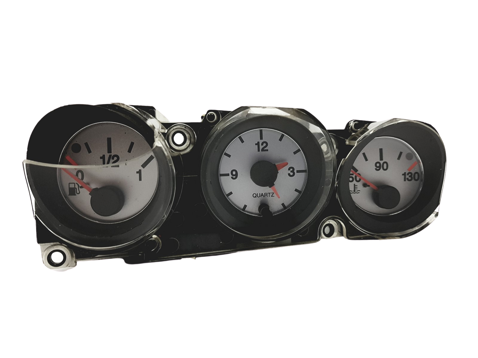 Speedometer/Instrument Cluster Alfa Romeo 156 60657729 6028129904 30600 main product photo