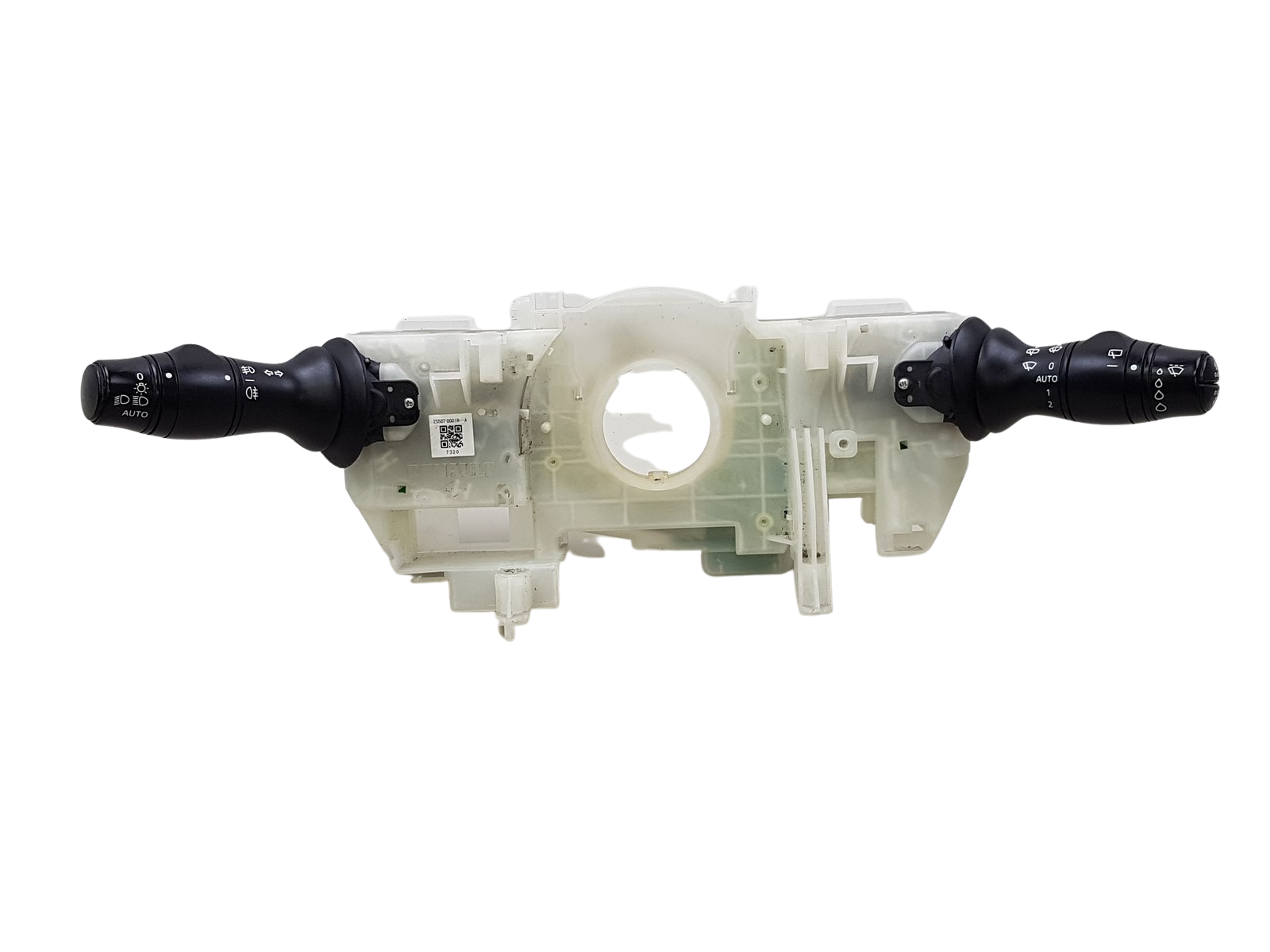 Light Control Renault Laguna 3 255670001R 2 main product photo