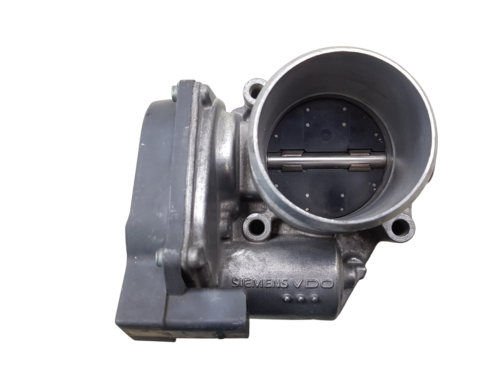 Air Throttle Body VWAG 06F133062G A2C53044094 VDO 1896 main product photo