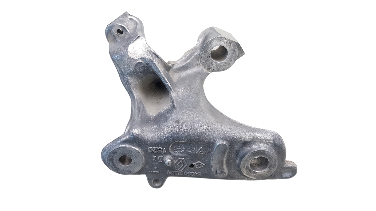 Fastening Right 548509165R Renault Talisman Espace 5 Scenic 4 main product photo