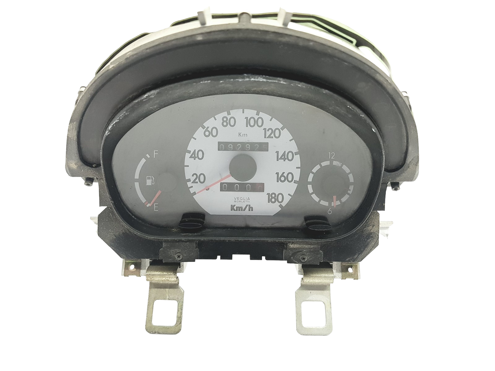Speedometer/Instrument Cluster Fiat Seicento 6062680210A 54909 main product photo