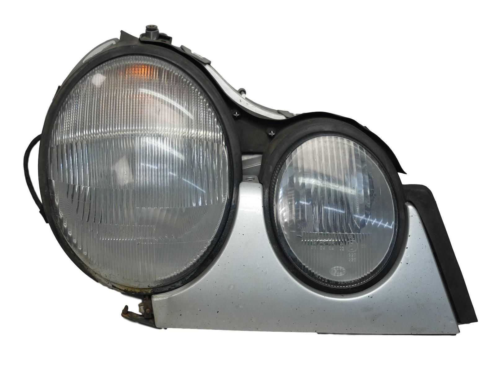Headlamp Right Mercedes E W210 A2108200461 main product photo