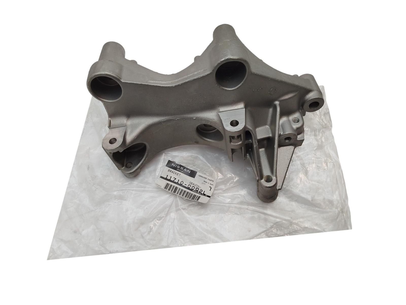 Mount, Bracket Original 1171000Q2L 117105124R Renault Nissan main product photo