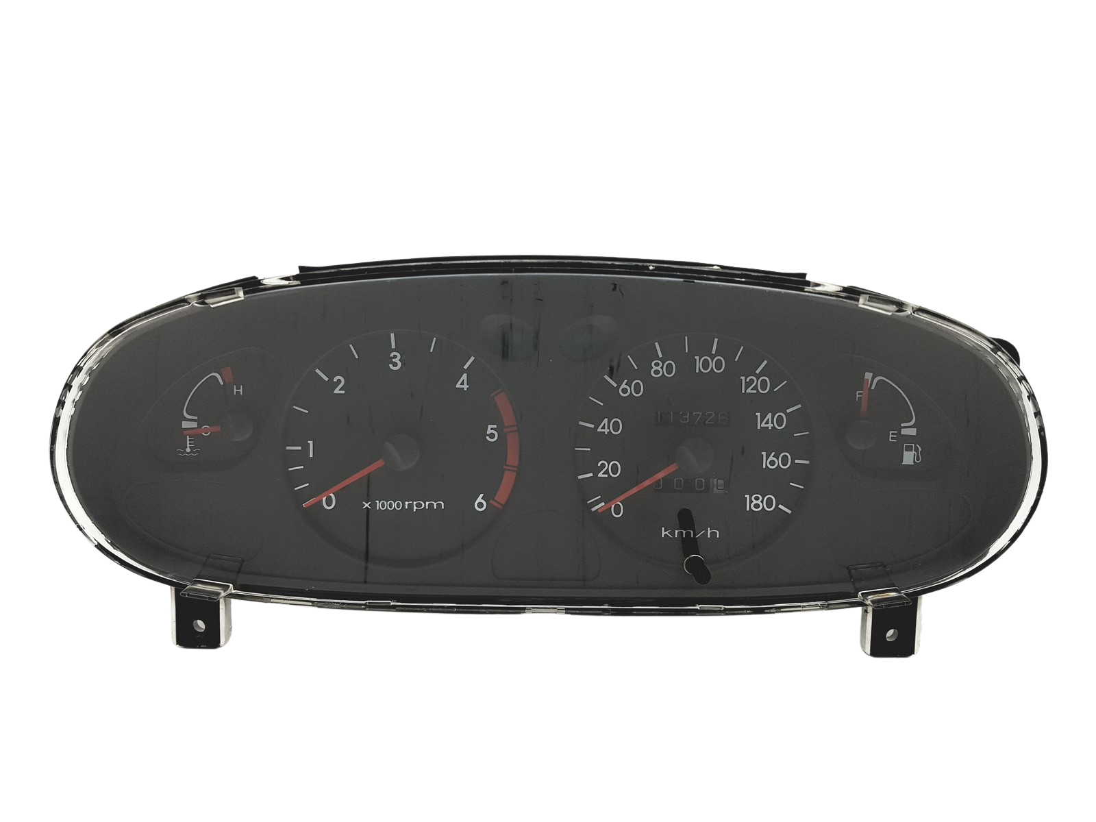 Speedometer/Instrument Cluster Hyundai H200 94001-4A200 940014A200 57202 main product photo