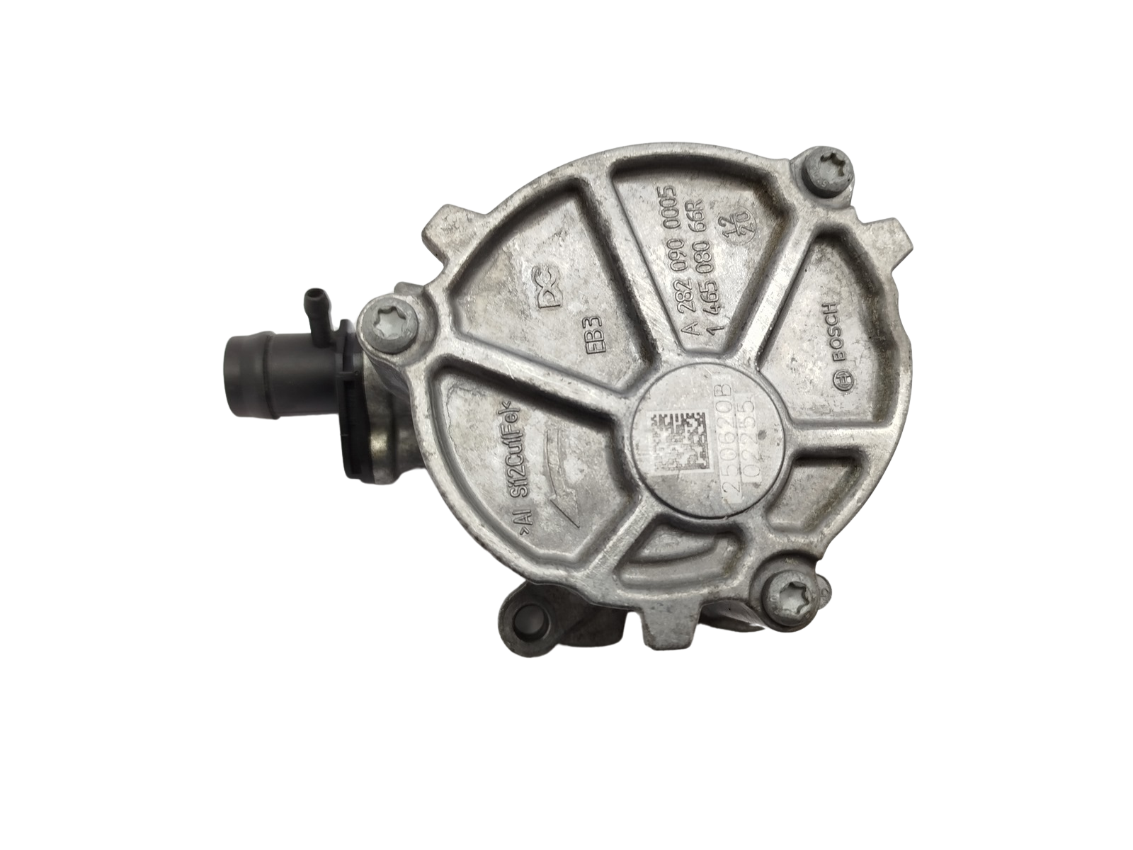 Vacuum Pump A2820900005 146508066R 1.3 TCe Renault Mercedes-Benz 28 000km main product photo