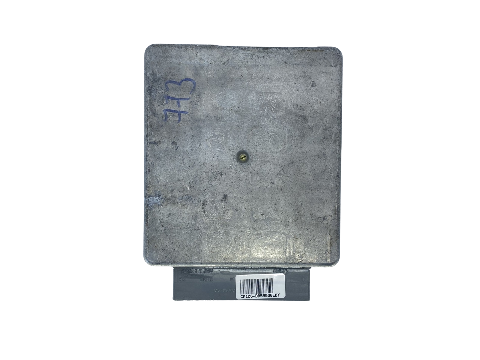 Controller 1S4F-12A650-XH DPC-633 BOOT Ford Visteon 55536 main product photo
