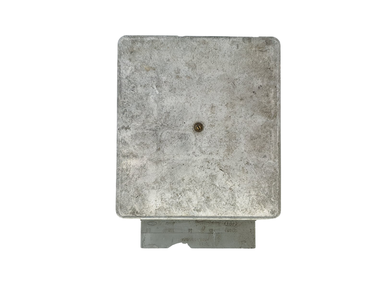 Controller 97FB-12A650-AWB YEAH Ford main product photo