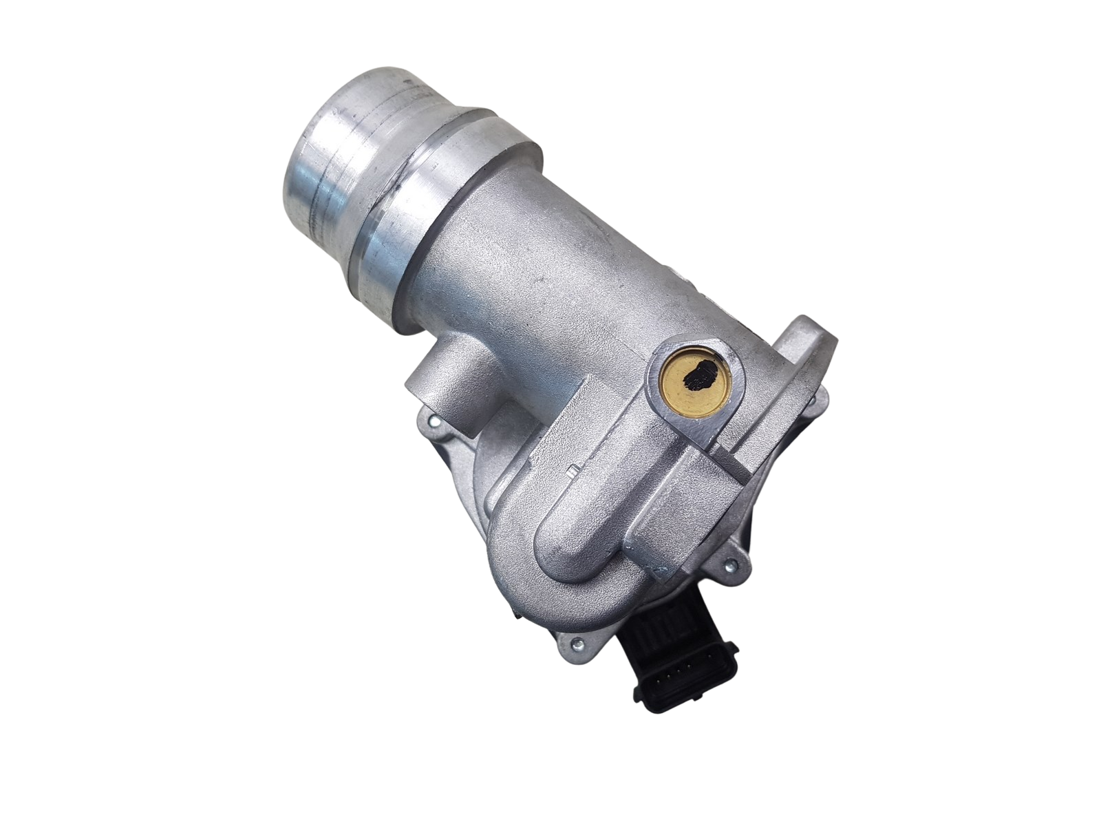 Air Throttle Body Renault Clio 4 Scenic 3 Kangoo 2 161A09794R 1.5 DCI 1497 main product photo