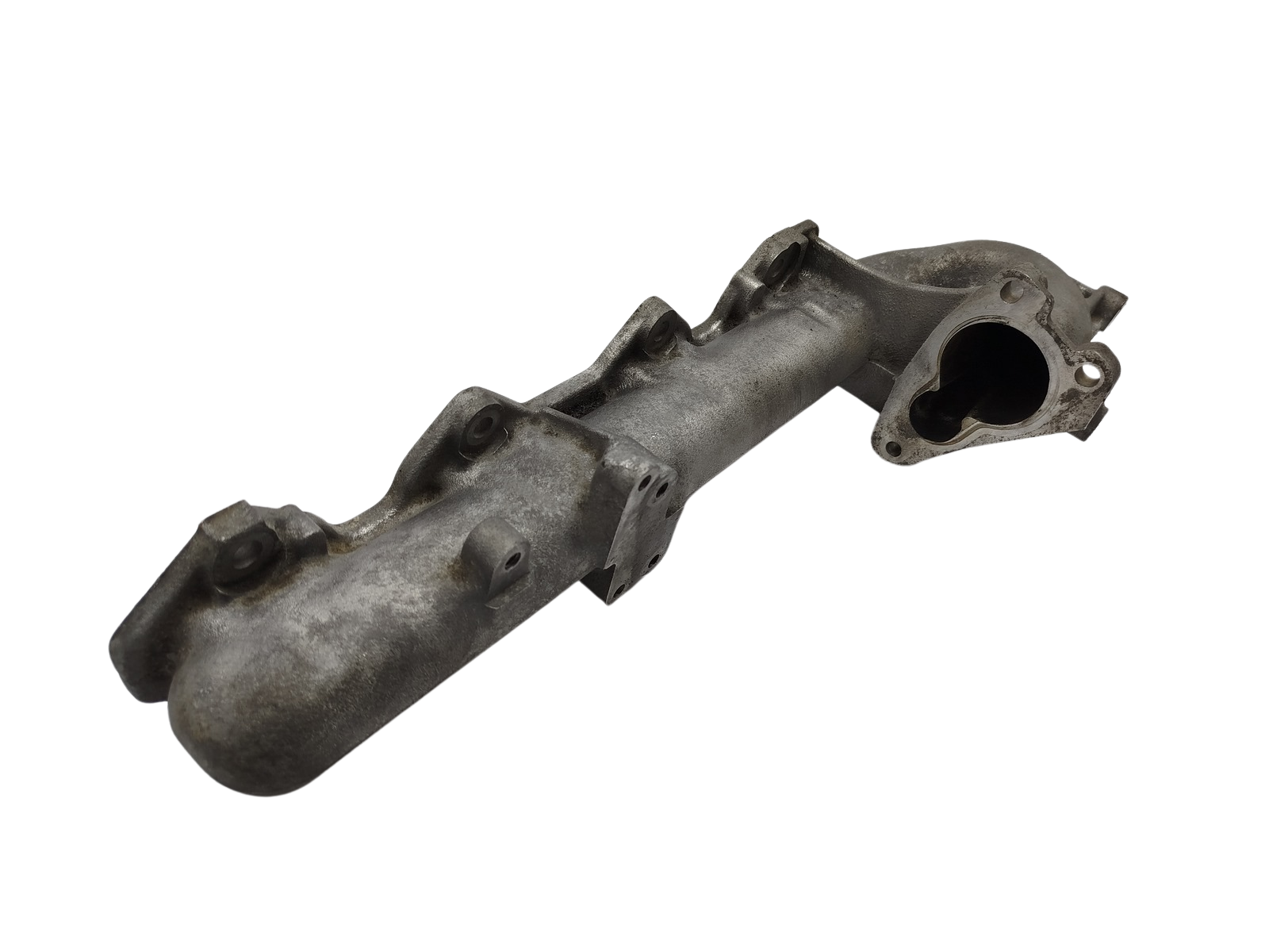 Intake Manifold 8201082165 Renault Espace 4 2.0 dCi main product photo