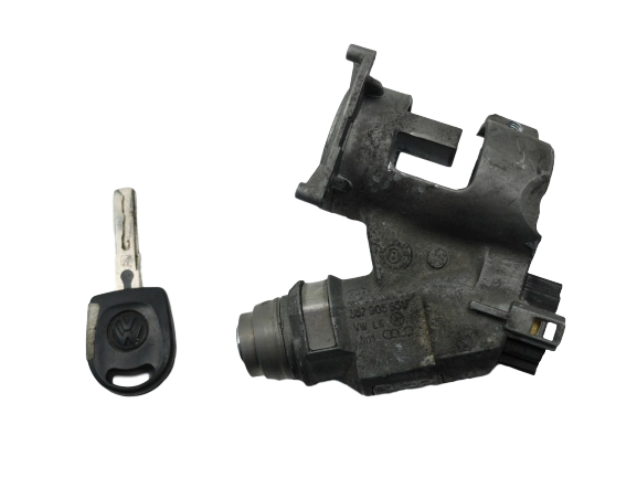 Ignition Switch VW Polo Lupo 357905851F BK7370467 1414 main product photo