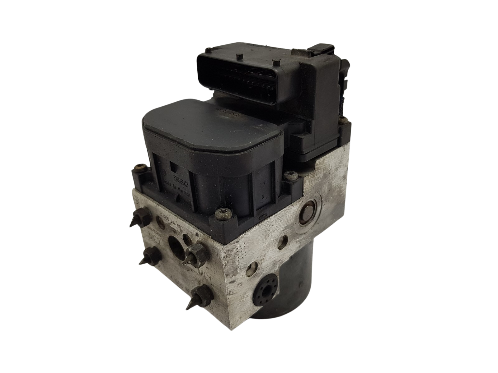 Abs Pump Nissan Primera 476609F618 0265216897 0273004633 6047 main product photo