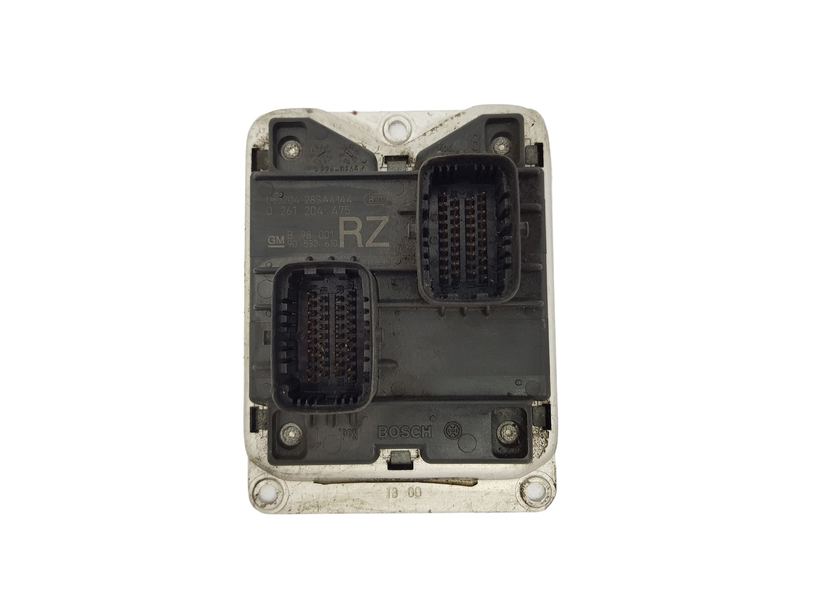 Controller 90532610RZ 0261204475 Opel GM 30691 main product photo