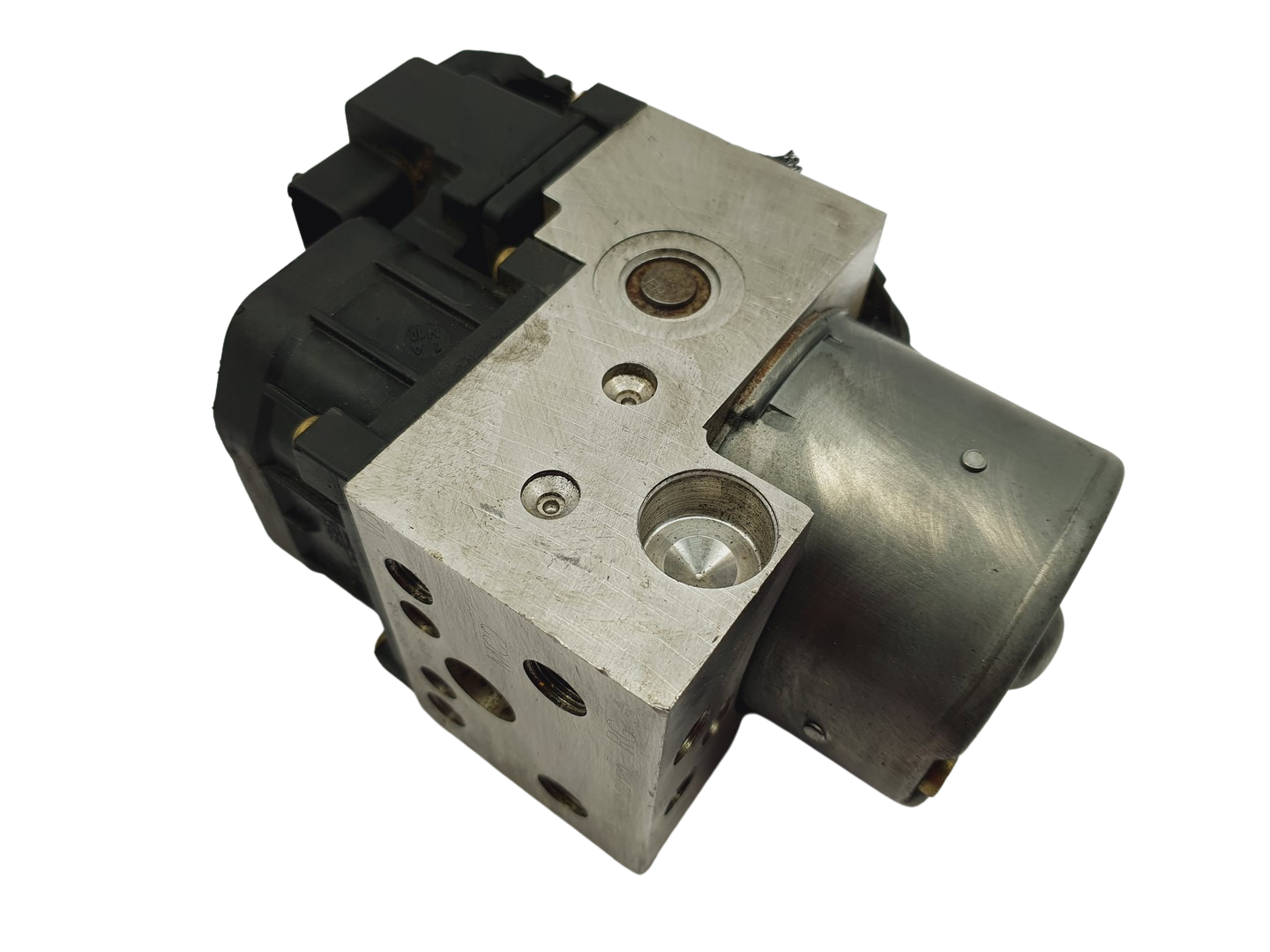 Abs Pump Citroen Peugeot 9636502180 0273004203 0265216759 63241 main product photo
