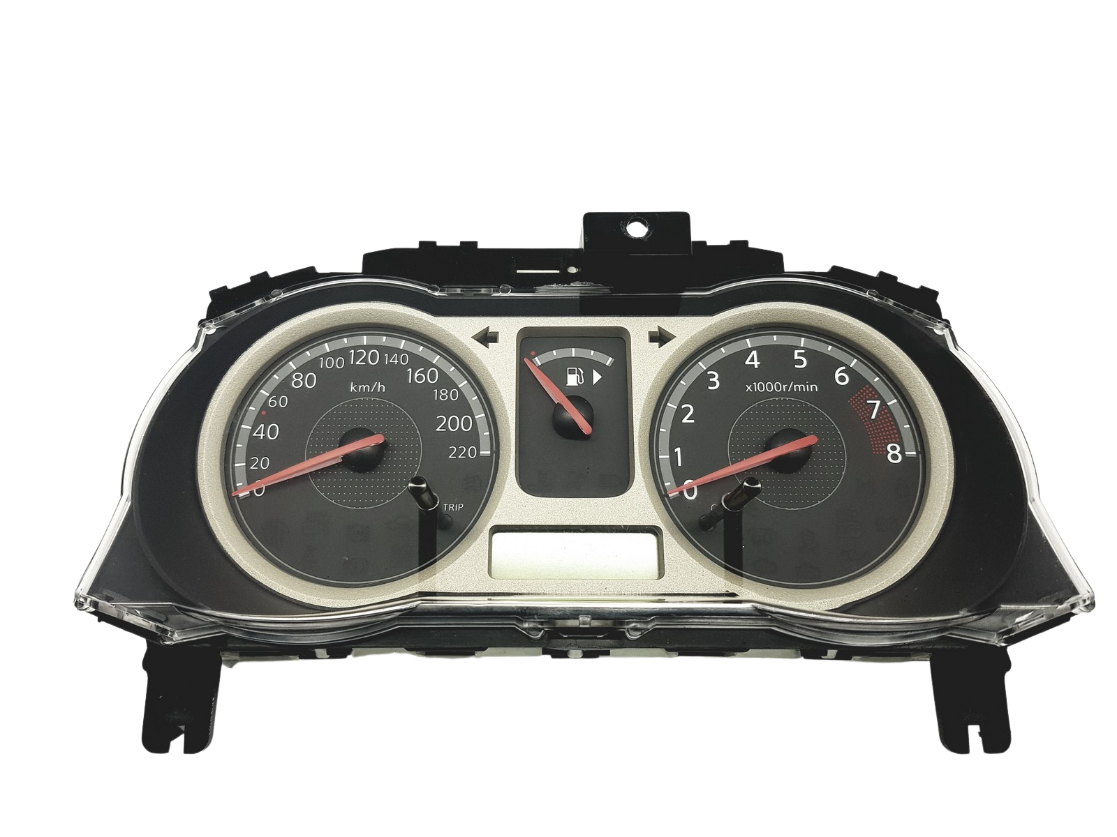 Speedometer/Instrument Cluster Nissan Note A4 9U00D 53240 main product photo