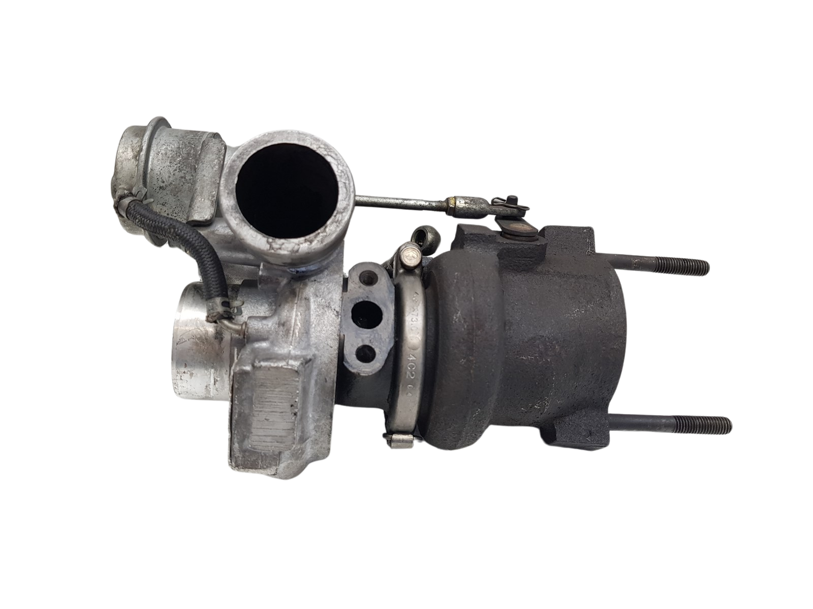 Turbocharger Opel Bmw 2,5 TDS TD0413T4 main product photo