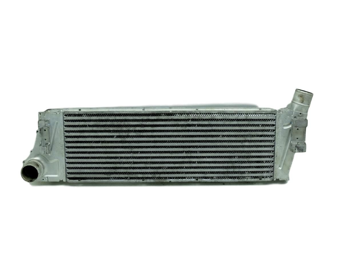Intercooler Renault 8200115540 160130200F01 Behr 10908 main product photo