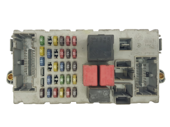 Fuse Box Fiat 46795988 NPL 46552681 CPL Delphi 19996 main product photo