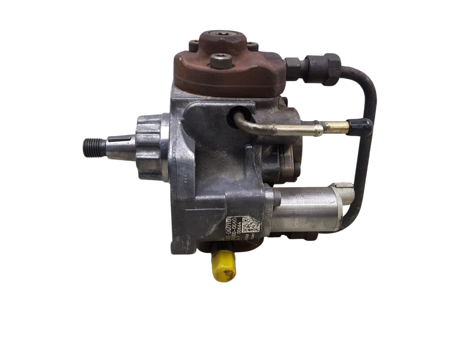 Injection Pump HU294000-0060 22100-0G010 Denso Toyota - used