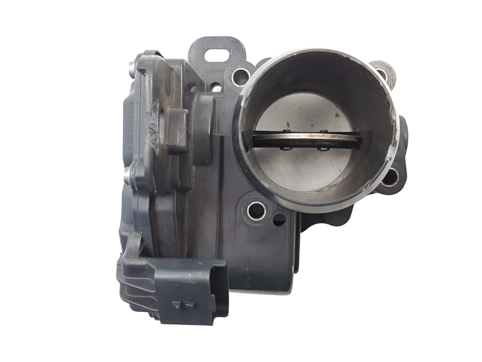 Air Throttle Body Citroen Peugeot 9806625280 A2C85766300 2.0 HDI 3434 main product photo