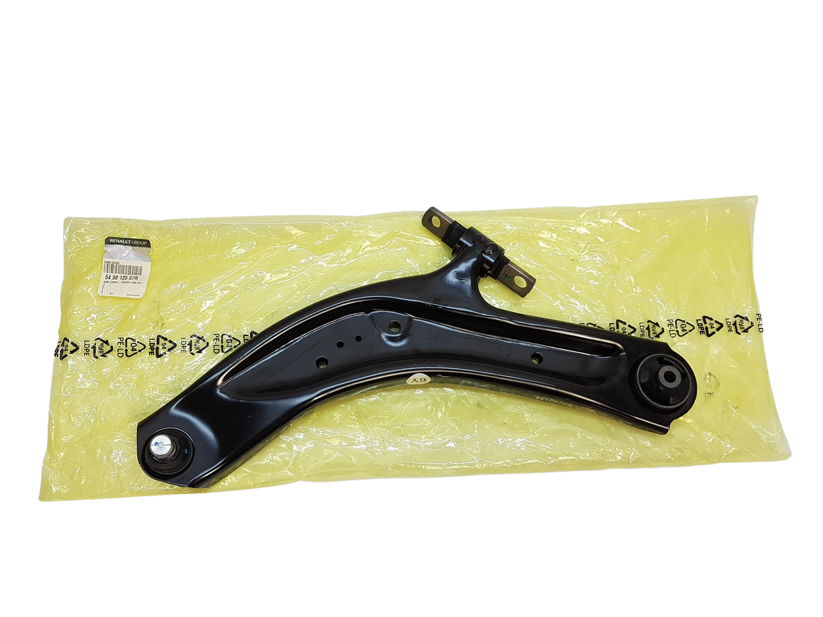 Suspension Arm Original Renault 545013557R main product photo