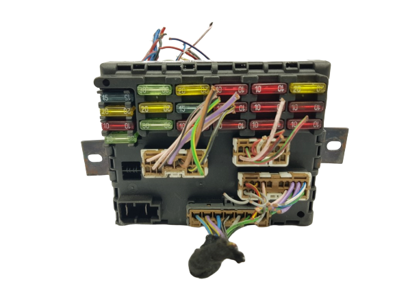 Fuse Box Alfa Romeo 46447809 20182 main product photo