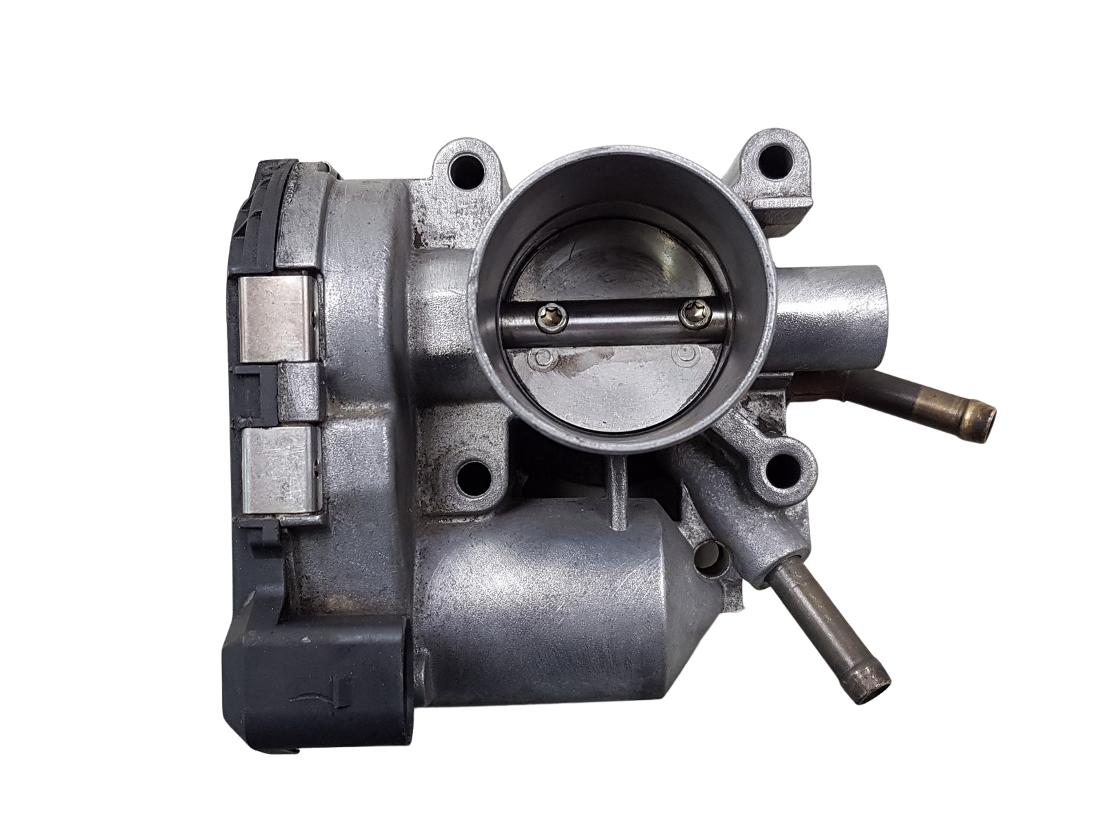 Air Throttle Body VWAG 030133062C 0280750095 Bosch 2243 main product photo