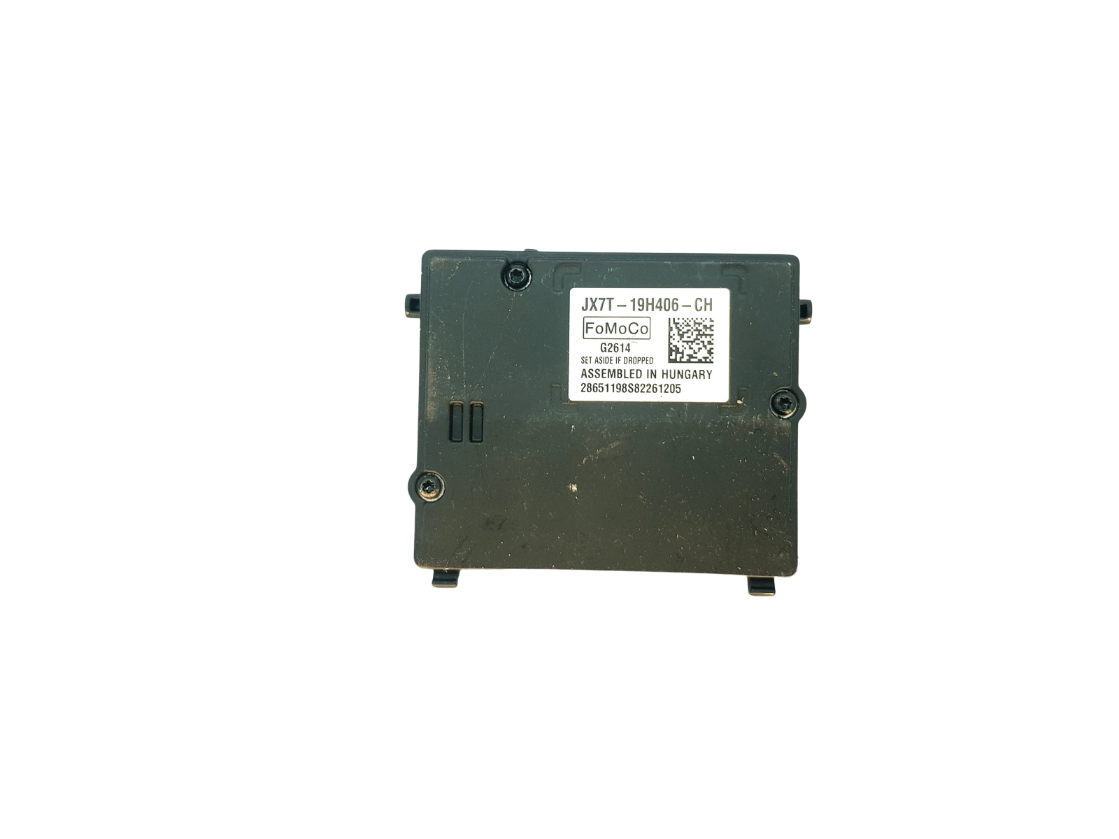 Controller Moduł JX7T-19H406-CH G2614 Ford FoMoCo main product photo