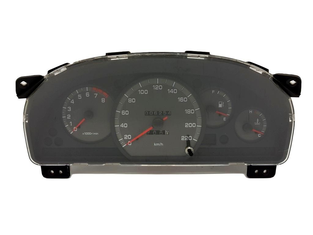 Speedometer/Instrument Cluster Daewoo Nubira 96272108 12484 main product photo