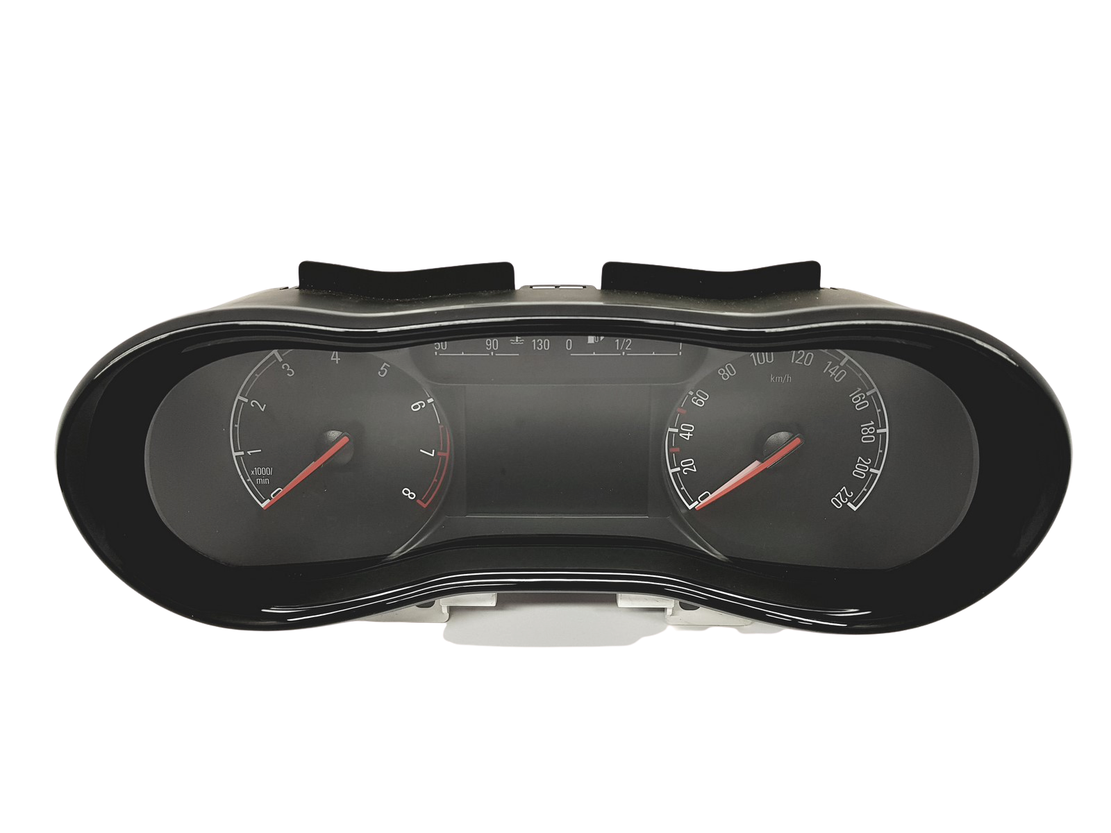 Speedometer/Instrument Cluster Opel Karl 688437714 42347130 31996 main product photo