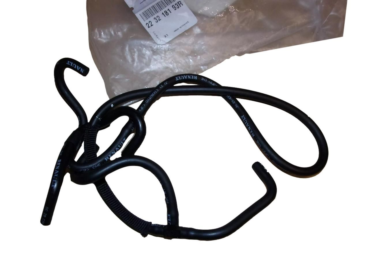 Air Hose Original 223218193R Renault Dacia main product photo