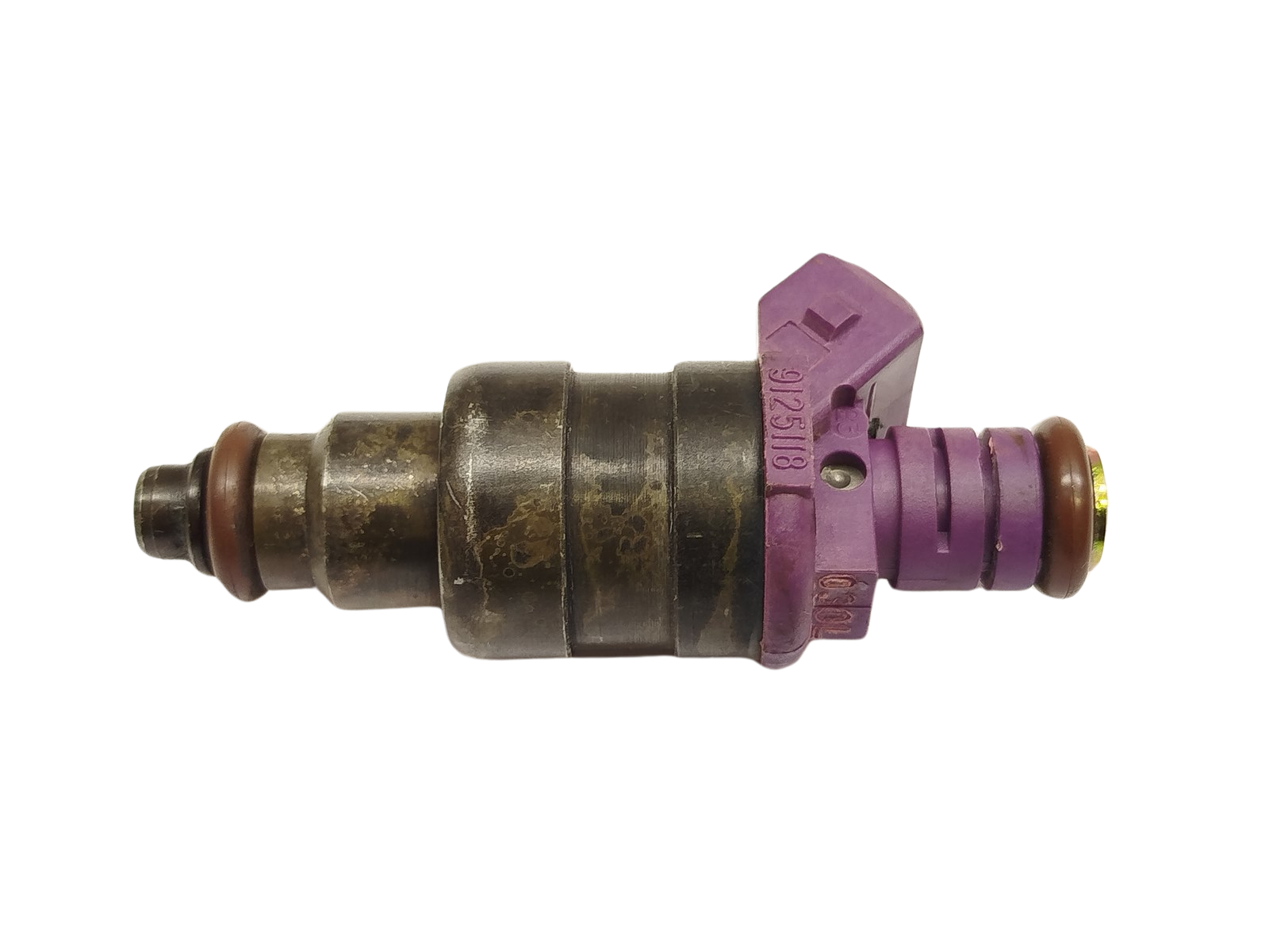 Fuel Injector 9125118 2.0 16V Renault Volvo main product photo