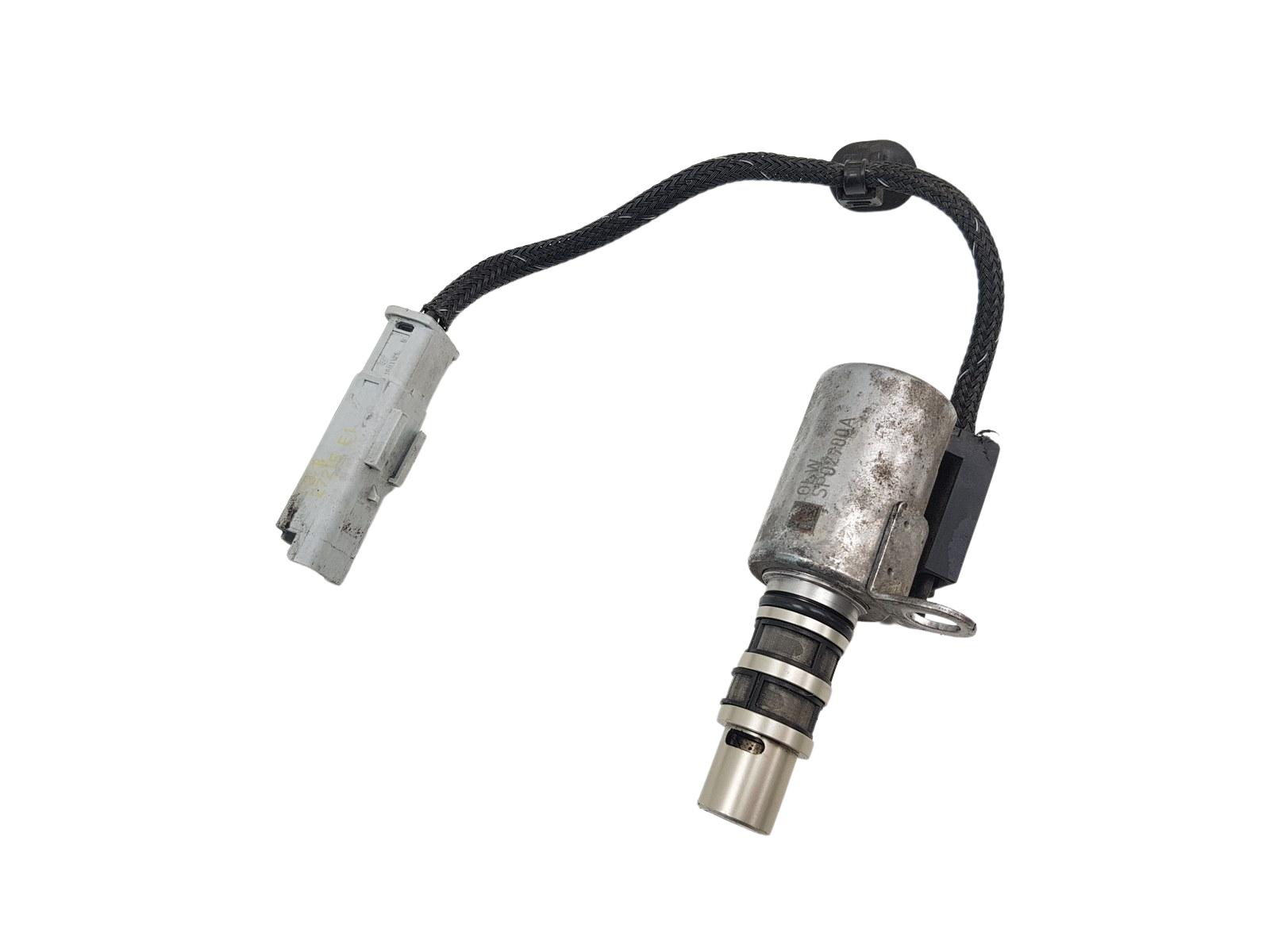 Solenoid 9817070380 1.6 HDI 8v BlueHDi Citroen Peugeot Ford main product photo
