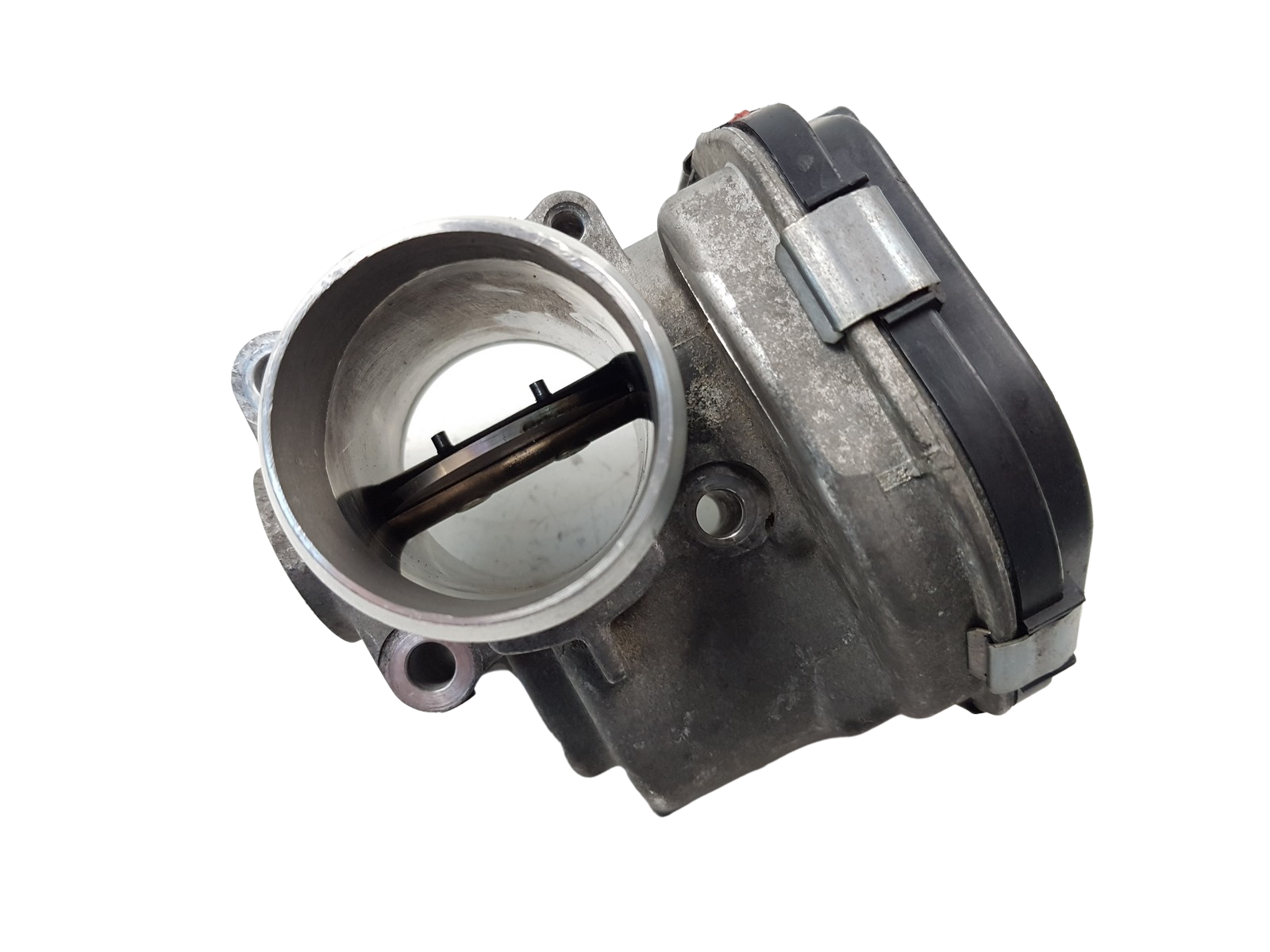 Air Throttle Body Citroen Peugeot Ford 9673534480 1.6 HDI 2823 main product photo