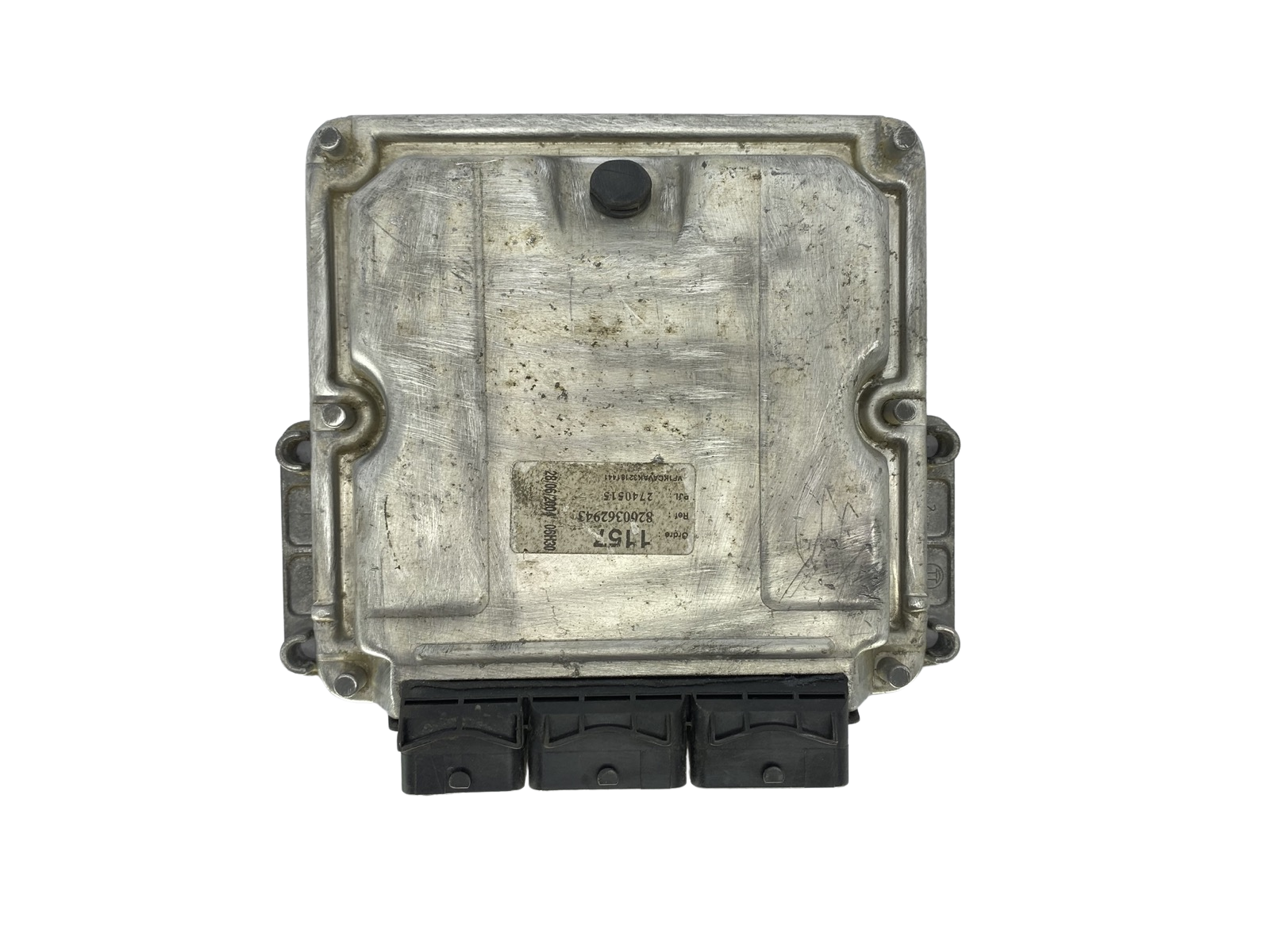Controller Renault 0281011562 8200323120 8200362943 Bosch 56202 main product photo