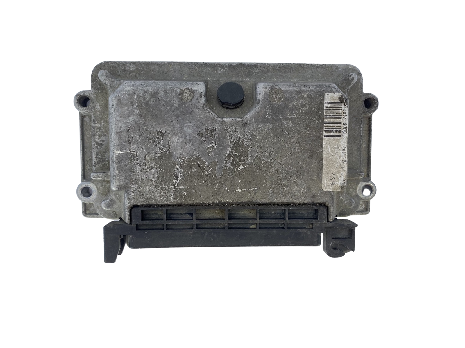 Controller 0261206216 9632693980 PSA Bosch 51428 main product photo
