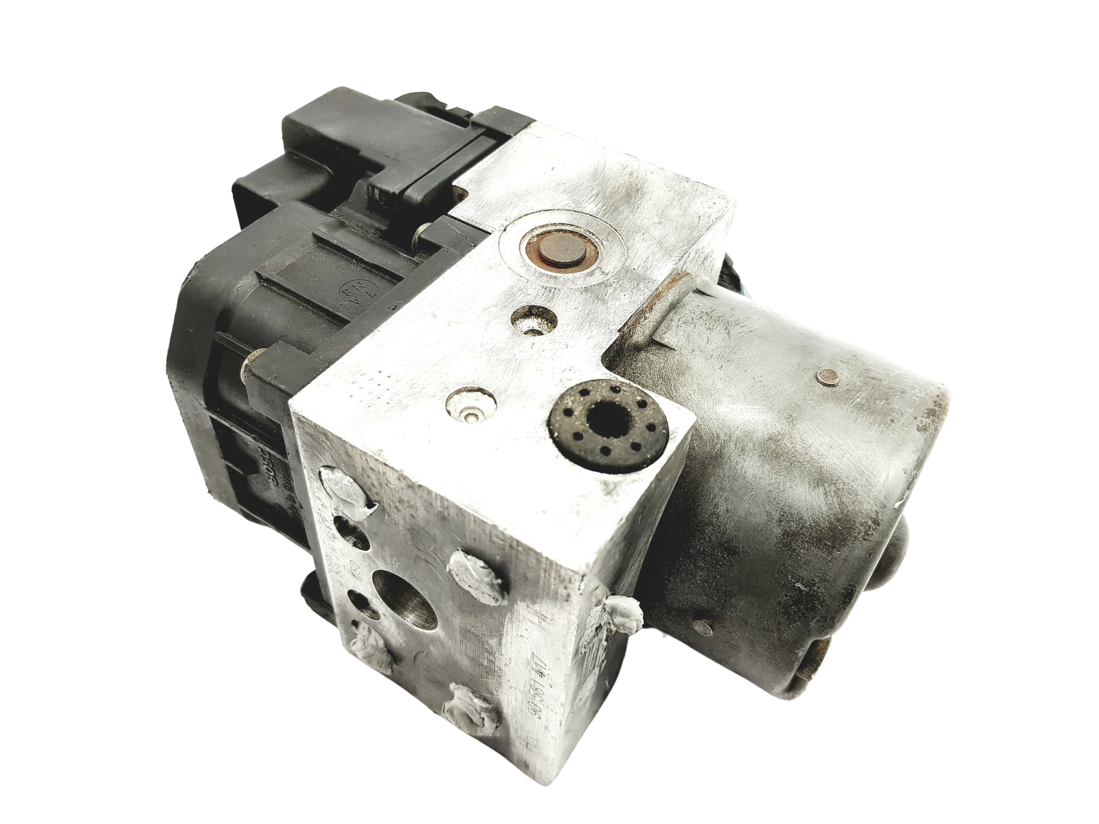 Abs Pump Opel Zafira Astra G 90581417 0265216651 34670 main product photo