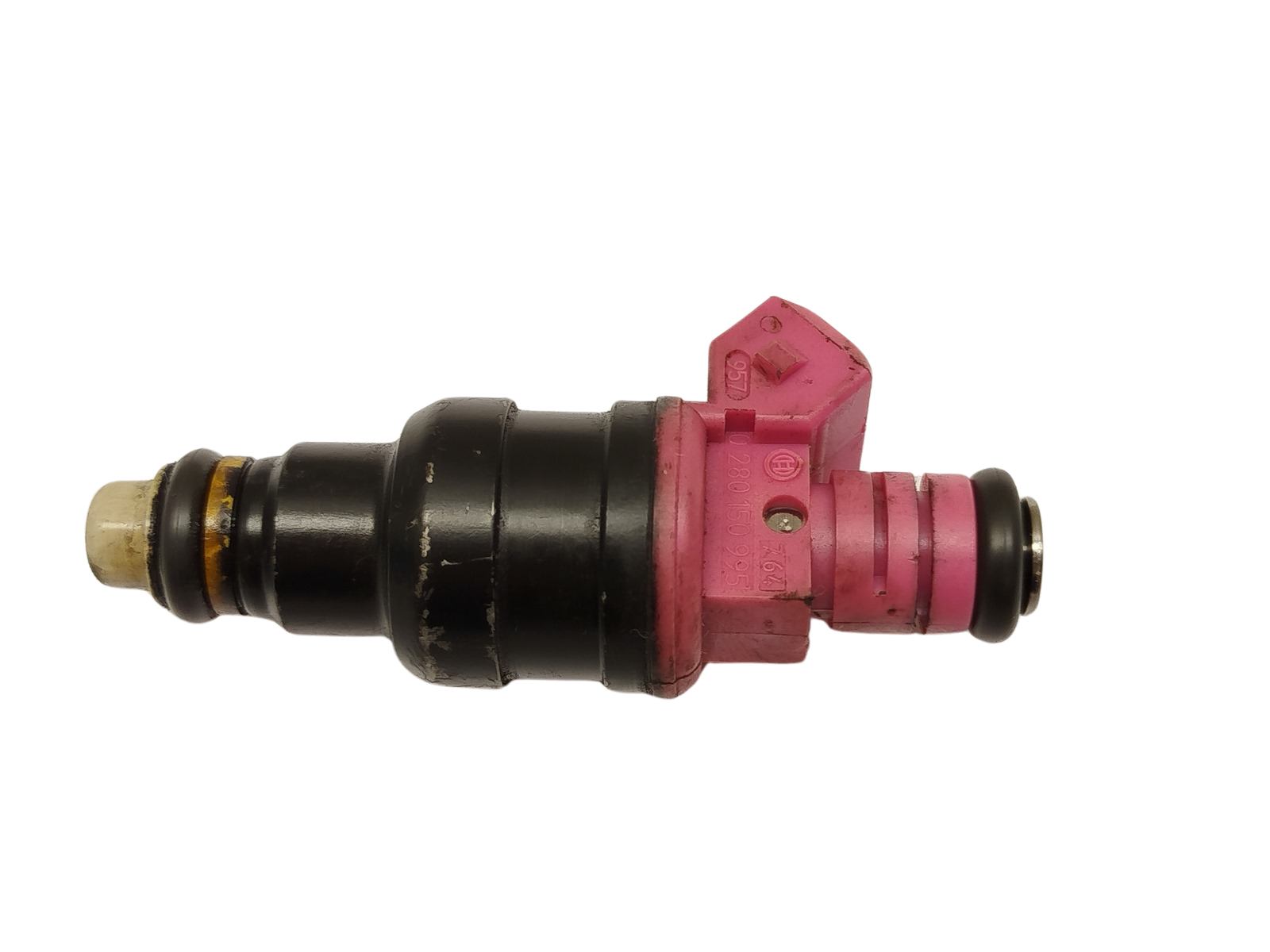 Fuel Injector 7700875760 0280150995 1,2 Renault main product photo