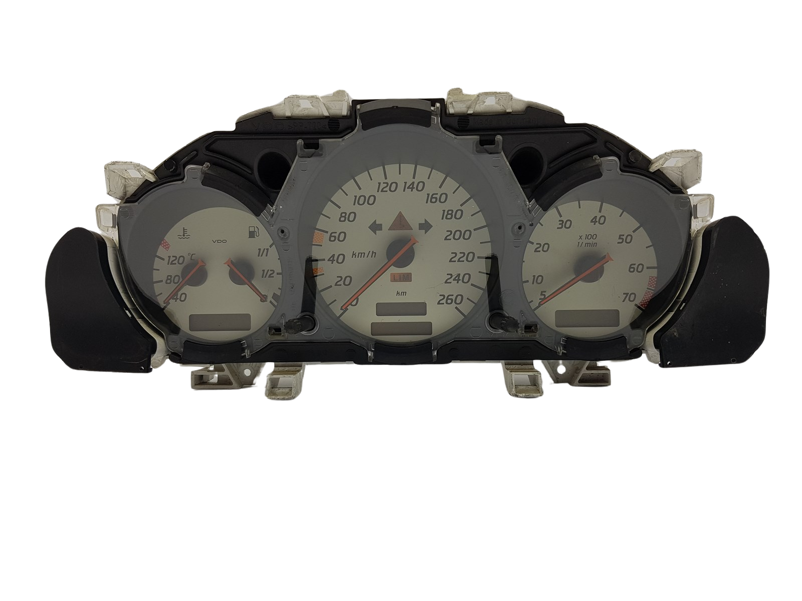 Speedometer/Instrument Cluster Mercedes SLK A1705403611 1908 main product photo