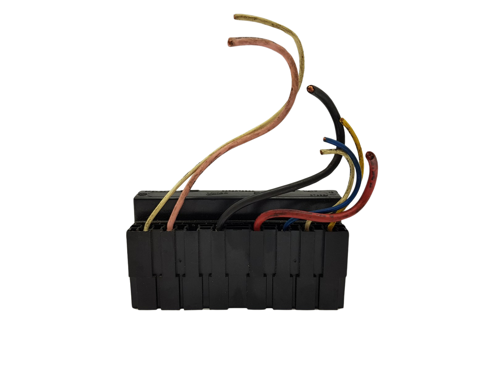 Fuse Box Citroen Peugeot 9636079380 3852 main product photo