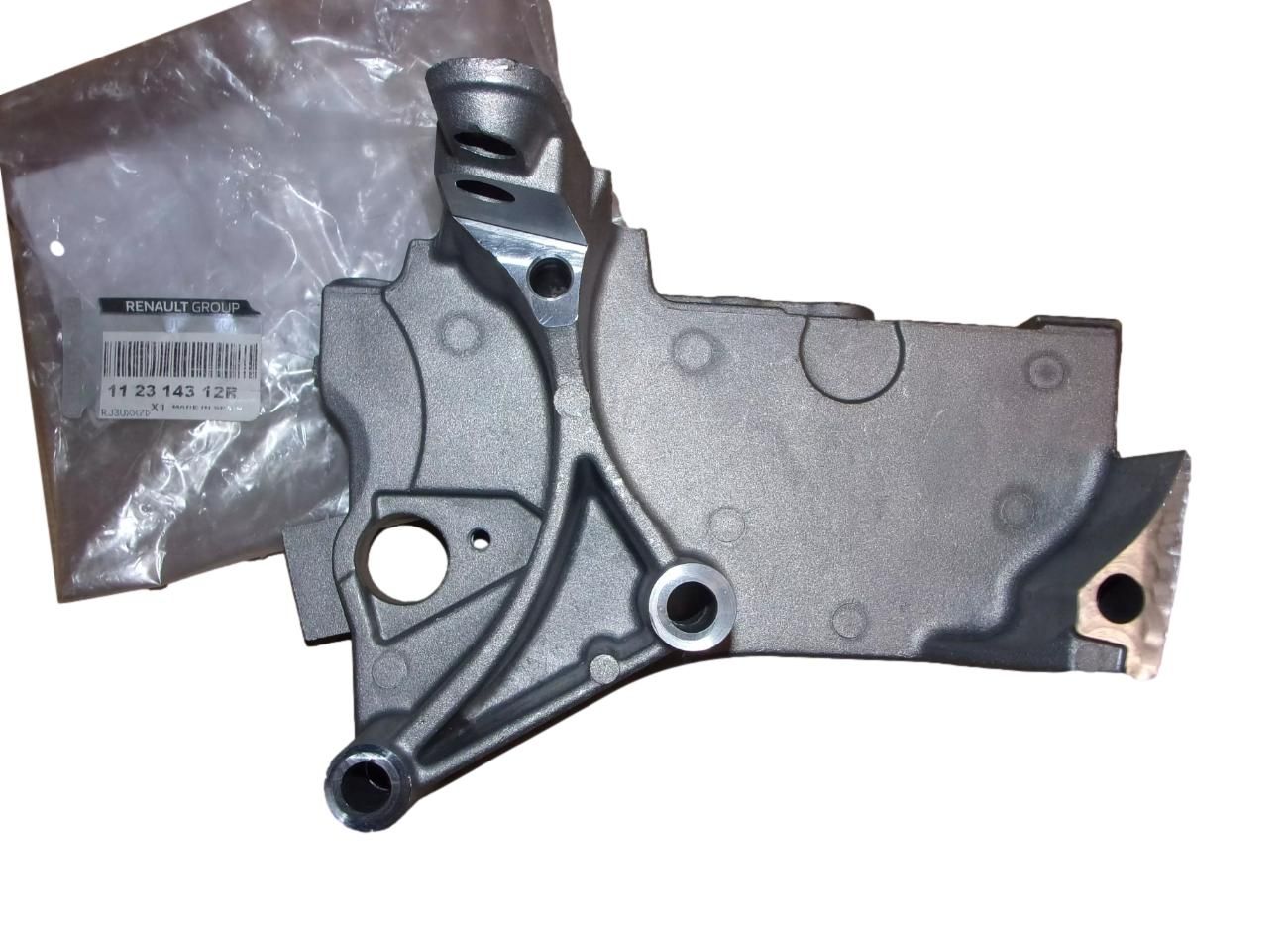 Engine Mount Original 112314312R Renault Dacia main product photo