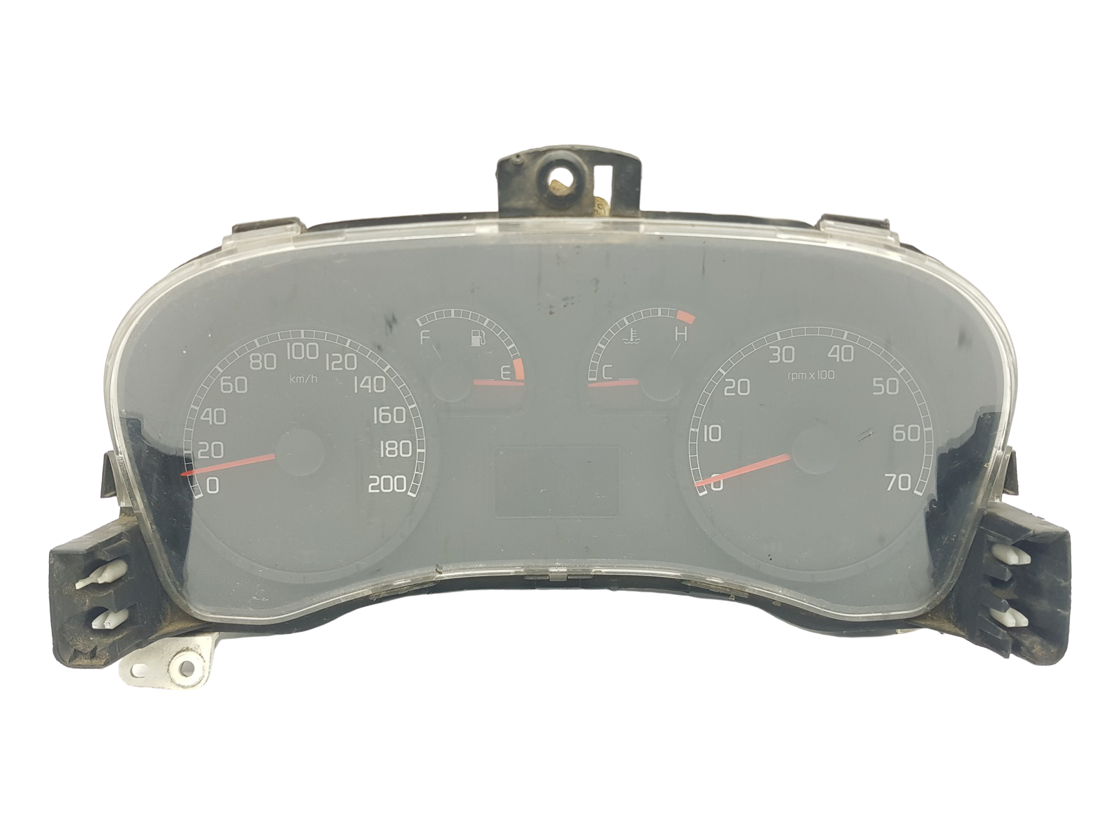 Speedometer/Instrument Cluster Fiat Punto 46833368 503000460300 27166 main product photo