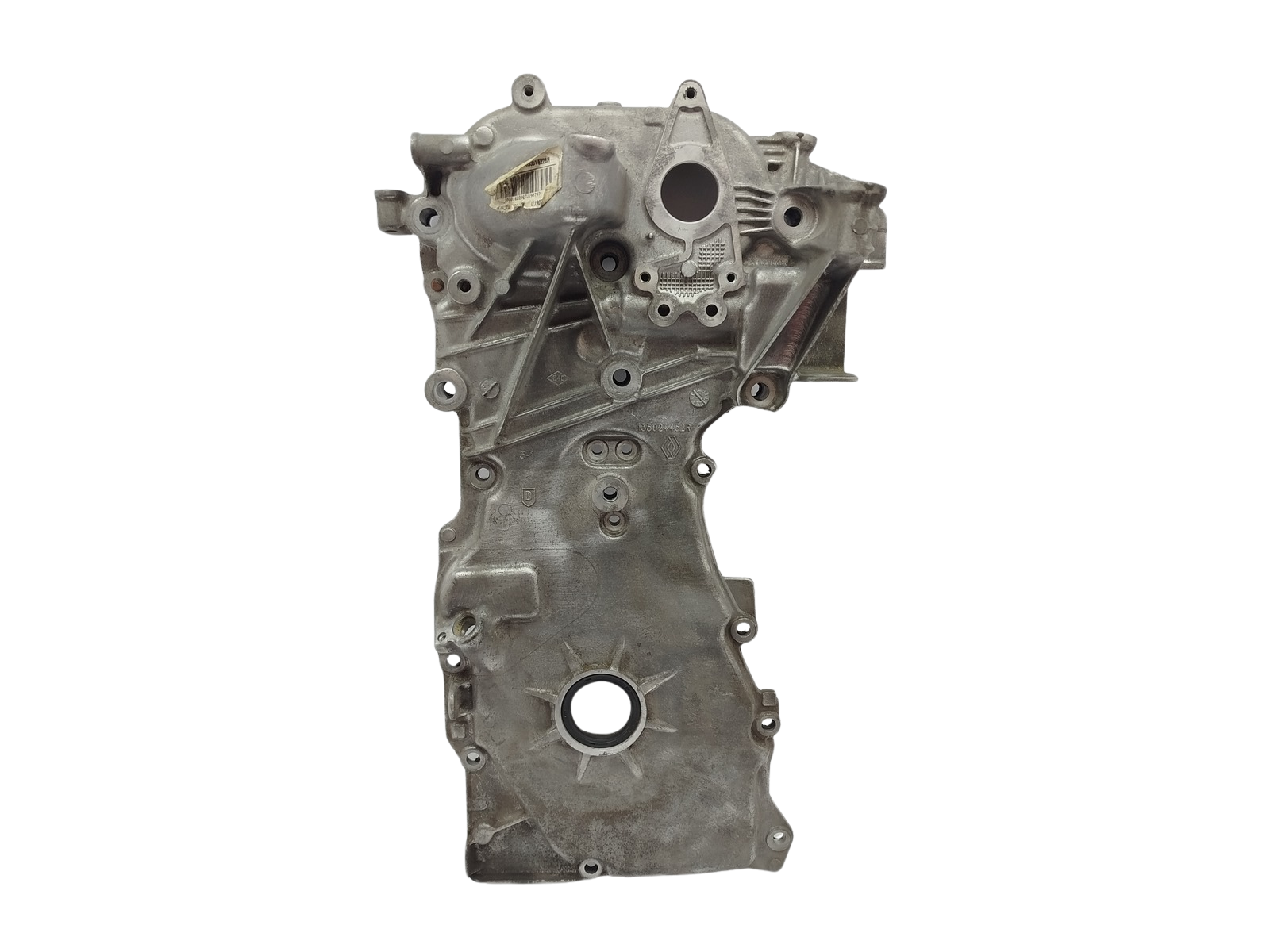 Engine Mount 135024452R 0.9 TCE Renault Dacia 1376 main product photo