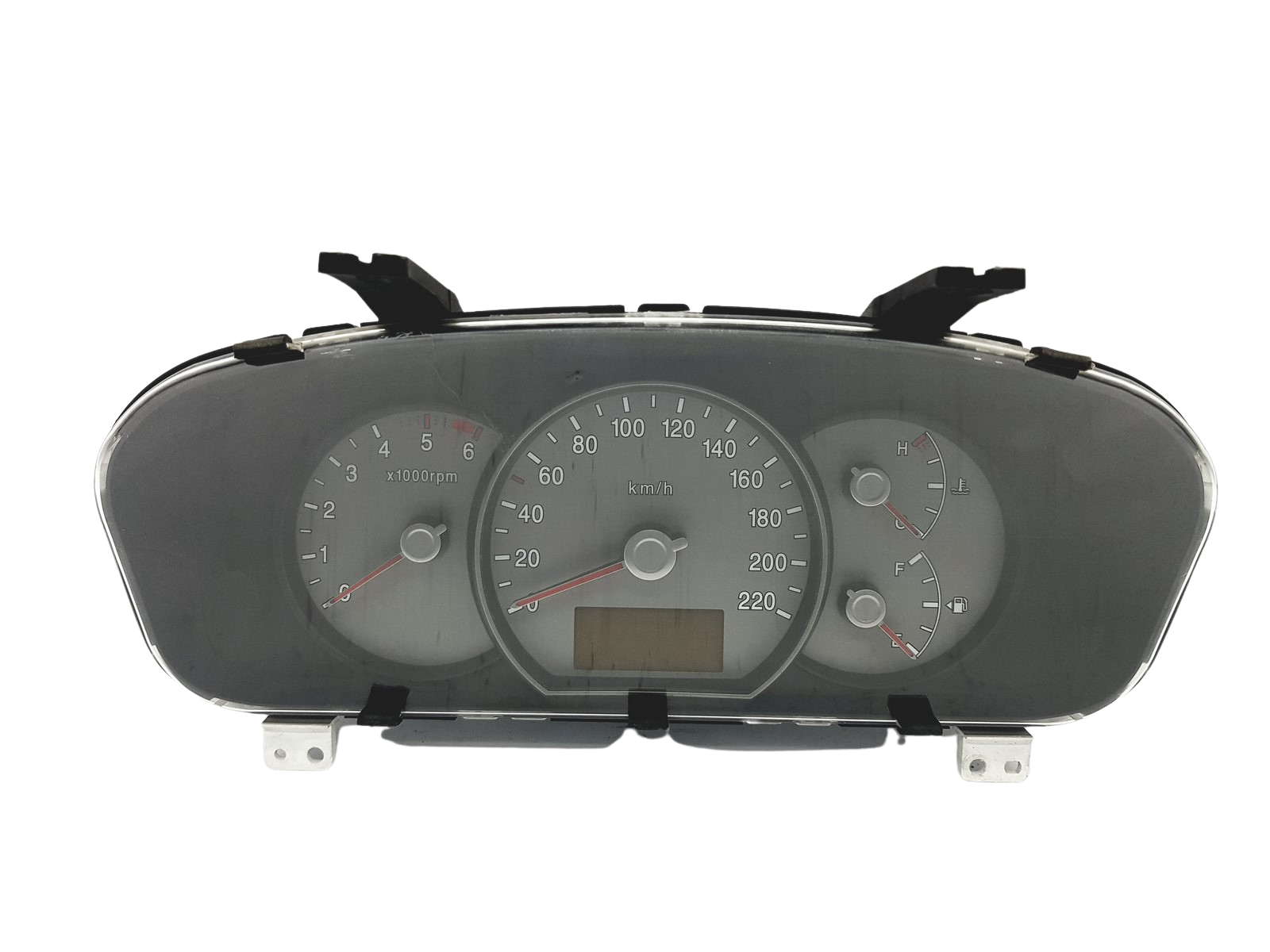 Speedometer/Instrument Cluster Kia Carens 94003-1D840 11000-977200Q 56982 main product photo