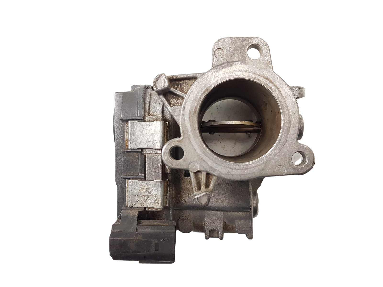 Air Throttle Body 55213019 40DFP1 Fiat Alfa Romeo 2611 main product photo