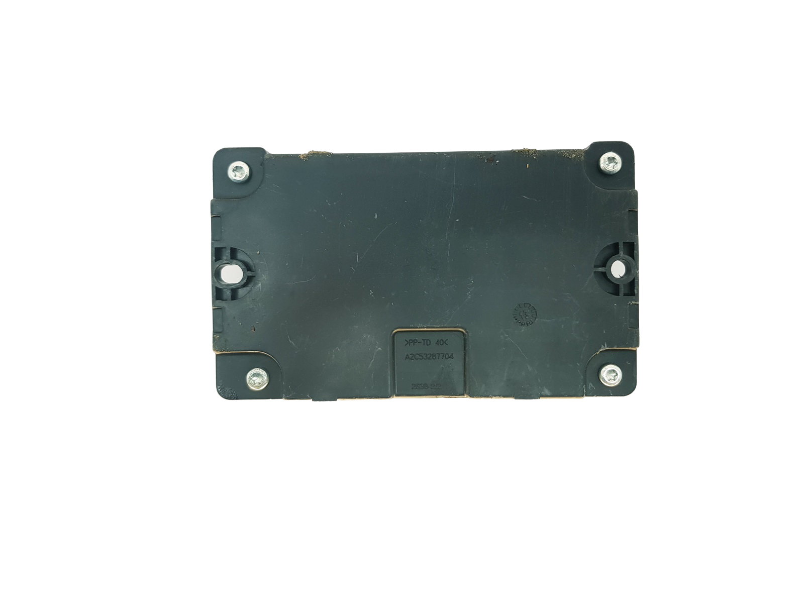 Module CBOX Renault Nissan 280246043R S180072001I 31617 main product photo
