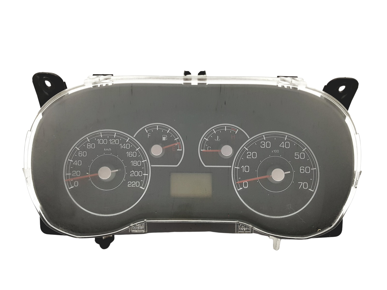 Speedometer/Instrument Cluster Fiat Grande Punto 51803089 42321 main product photo