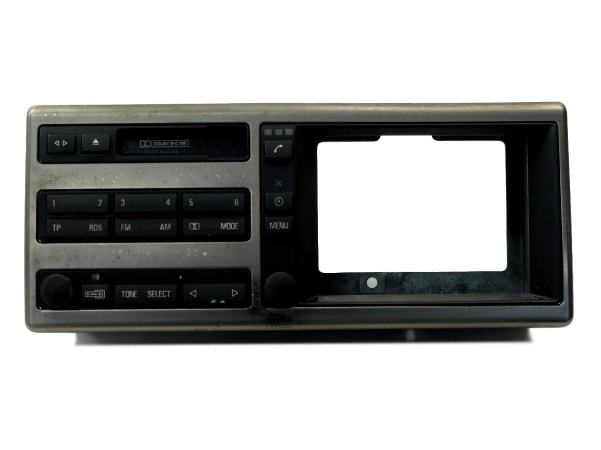 Radio Cassette Player BMW 65.52- 8372759 902201421234 Philips main product photo
