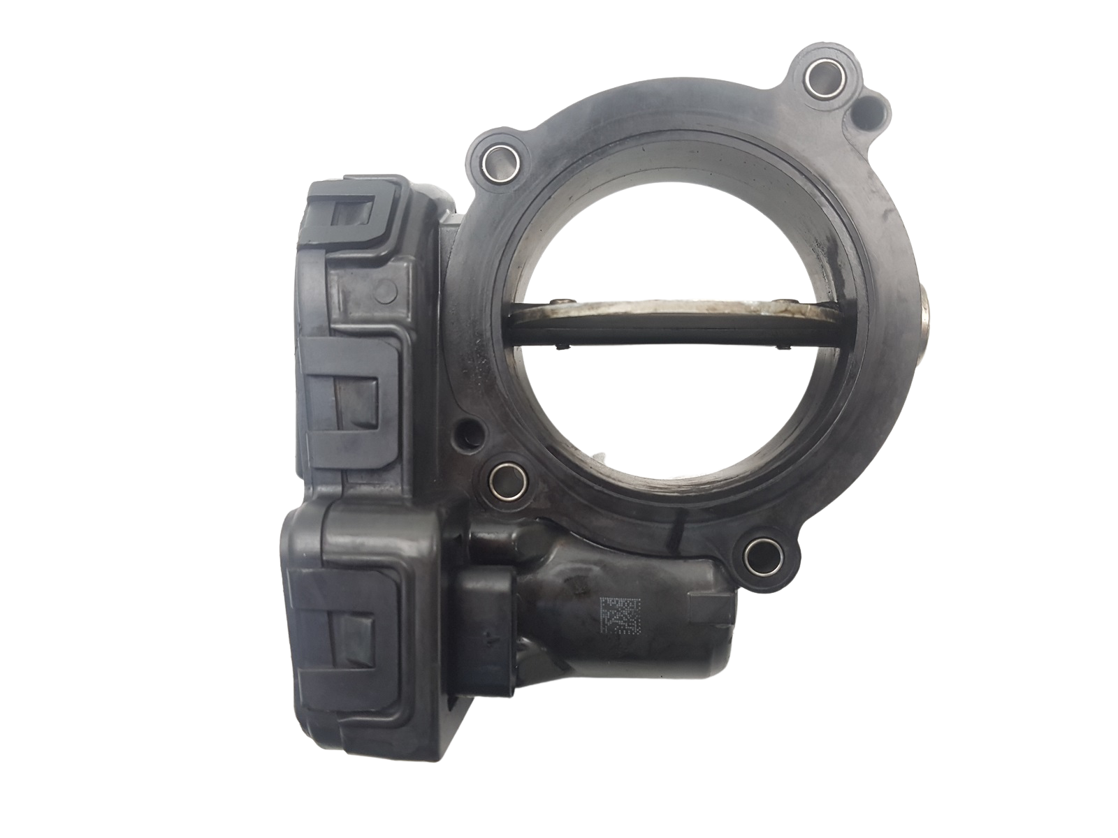 Air Throttle Body Mercedes-Benz A6510900070 0280750239 Bosch 1002 main product photo